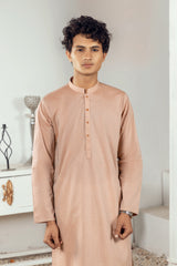 TEENS PLAIN KURTA