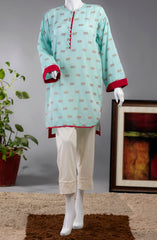 TRENDY KURTI (6660627890350)