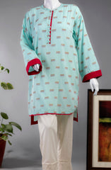 TRENDY KURTI (6660627890350)