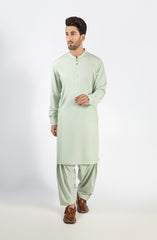 MTJ CLASSIC PV BLENDED UNSTITCHED