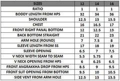 SUMMER'23 TONAL LILAC 2PC STITCHED SUIT