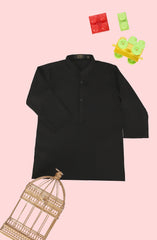 INFANT KURTA PLAIN