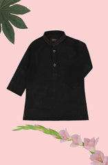 INFANT KURTA PLAIN