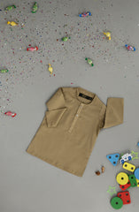 INFANT KURTA PLAIN