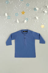 INFANT KURTA PLAIN