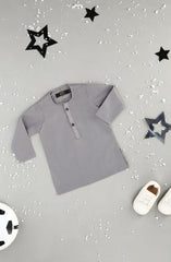 INFANT KURTA PLAIN