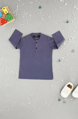 INFANT KURTA PLAIN
