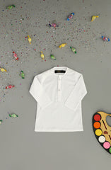 INFANT KURTA PLAIN