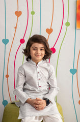 BOYS PLAIN KURTA