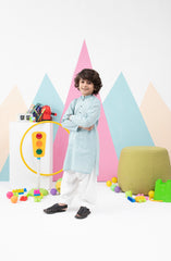 BOYS SEMI FORMAL KURTA