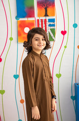 BOYS PLAIN KAMEEZ SHALWAR