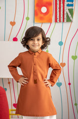 BOYS KAMEEZ SHALWAR