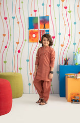 BOYS KAMEEZ SHALWAR