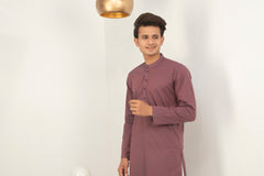 TEENS PLAIN KURTA