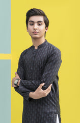 TEENS PLAIN KURTA