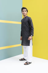 TEENS PLAIN KURTA