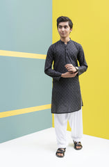 TEENS PLAIN KURTA