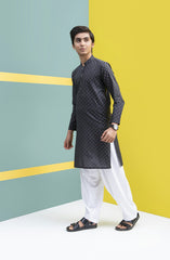 TEENS PLAIN KURTA