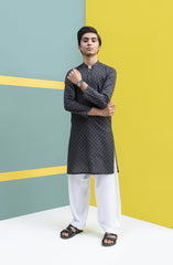 TEENS PLAIN KURTA
