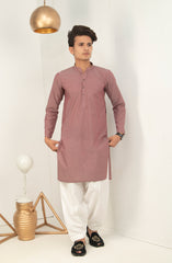 TEENS PLAIN KURTA (6722548859054)
