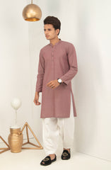 TEENS PLAIN KURTA (6722548859054)