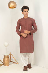 TEENS PLAIN KURTA (6722590834862)