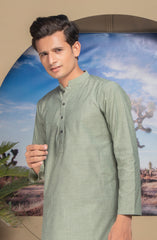TEENS PLAIN KURTA (6927900410030)