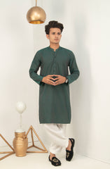 TEENS PLAIN KURTA (6723486122158)