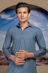 TEENS PLAIN KAMEEZ SHALWAR (6928080240814)