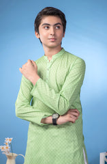TEENS PLAIN KURTA