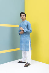 TEENS PLAIN KURTA