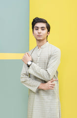 TEENS PLAIN KURTA