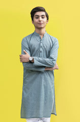 TEENS PLAIN KURTA
