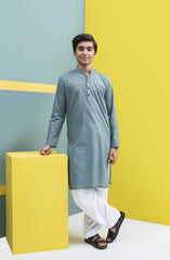 TEENS PLAIN KURTA