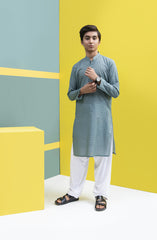 TEENS PLAIN KURTA
