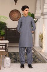TEENS PLAIN KAMEEZ SHALWAR