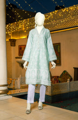 FESTIVE'22 MEADOWS 1PC STITCHED KURTI