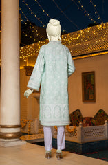 FESTIVE'22 MEADOWS 1PC STITCHED KURTI