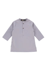 INFANT KURTA PLAIN (6668278562990)