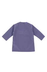 INFANT KURTA PLAIN (6666651205806)