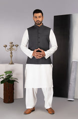 FORMAL WAISTCOAT