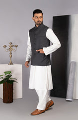 FORMAL WAISTCOAT