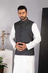 FORMAL WAISTCOAT