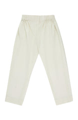 GIRLS BOTTOM OFF WHITE