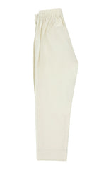 GIRLS BOTTOM OFF WHITE