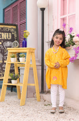 SUMMER'22 DEW DROPS STITCHED 1PC STITCH KURTI