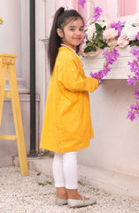 SUMMER'22 DEW DROPS STITCHED 1PC STITCH KURTI