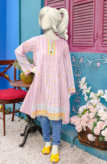 SUMMER'22 URI 1PC STITCH KURTI