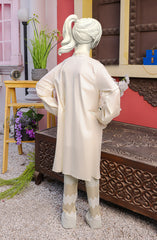 SUMMER'22 ALSVIN GIRLS 2PC STITCHED SUIT