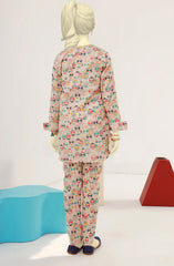 SUMMER'23 RETRO MOVEMENT 2PC STITCHED SUIT